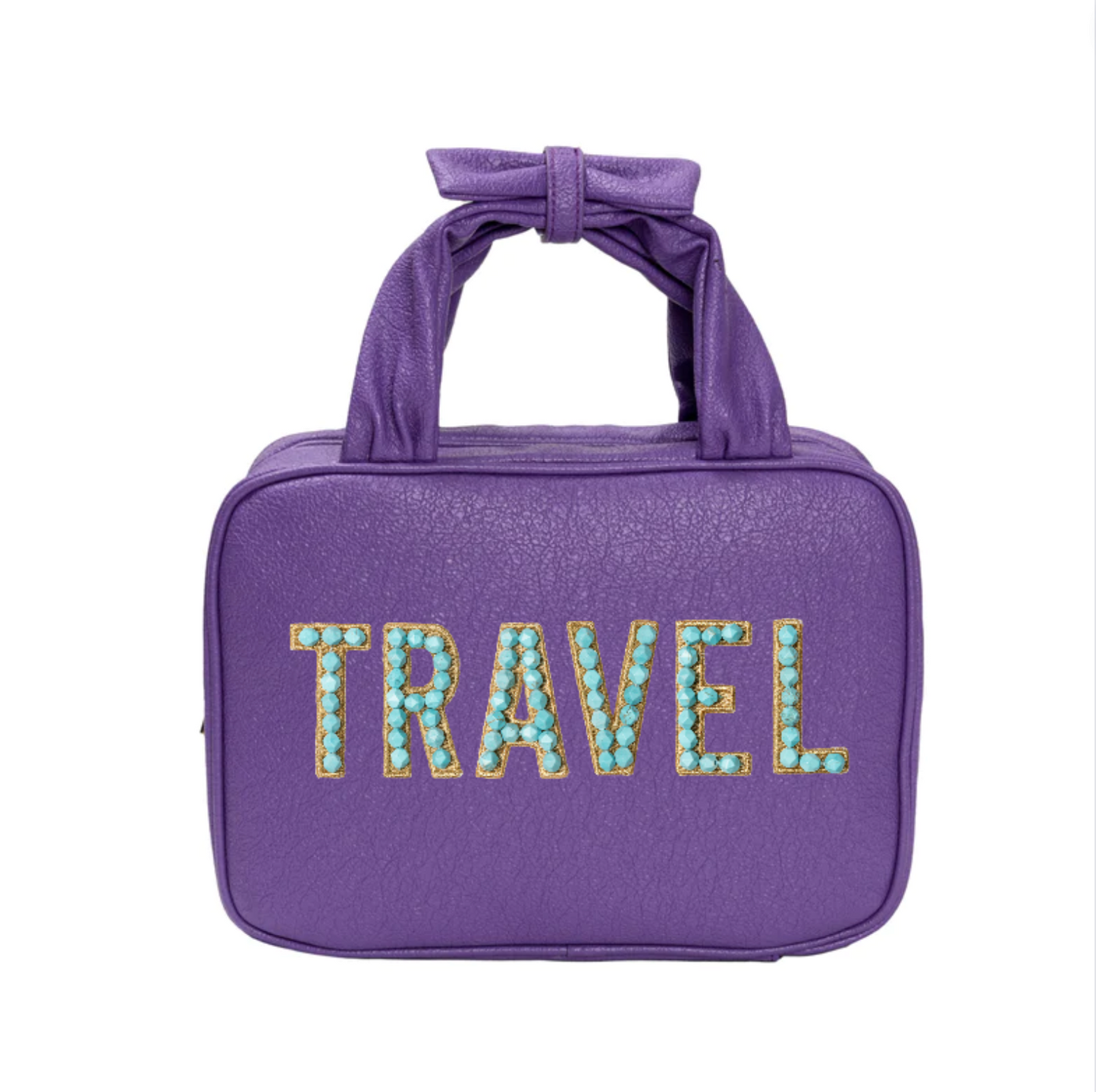 Travel Toiletry Suitcase