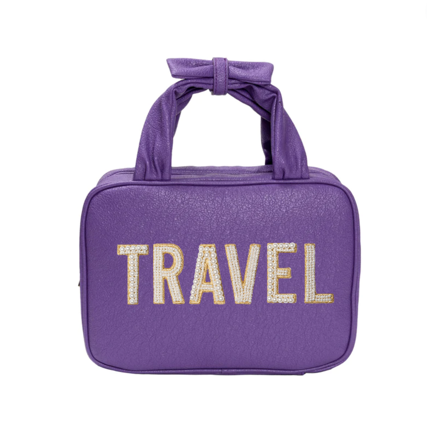 Travel Toiletry Suitcase