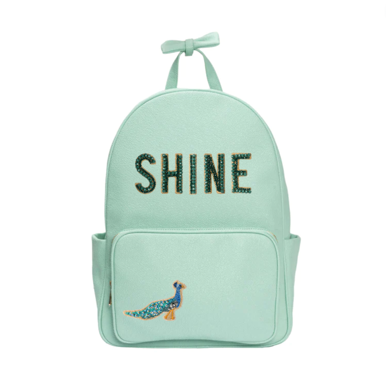 Shine Backpack